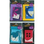 Locker Lingo - Chatter Wraps Case Pack 48