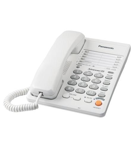 40dB Amplified Speakerphone WHITE