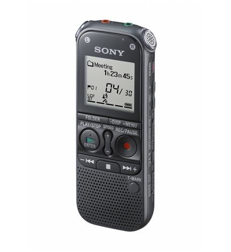 Sony digital recorder