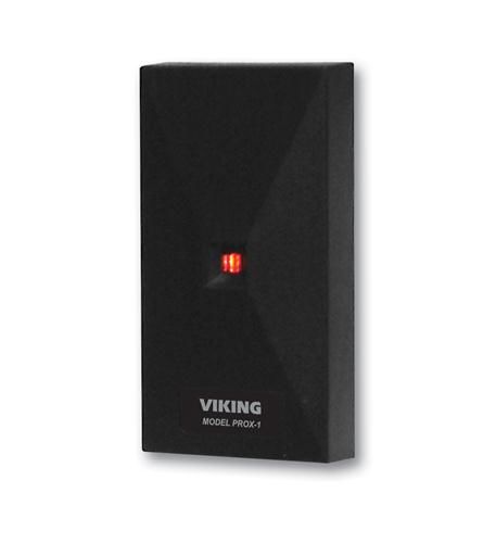 Proximity Card Reader