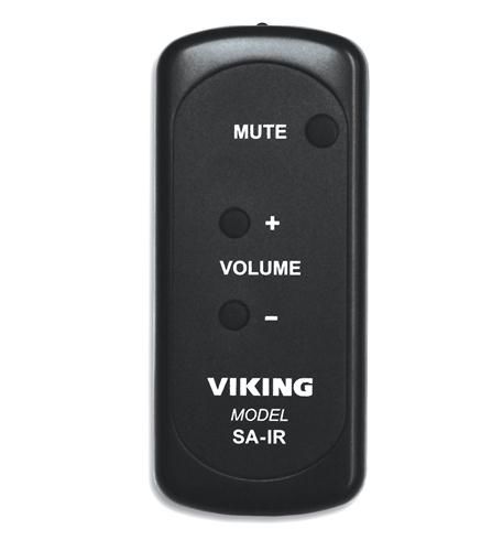 Infrared Remote