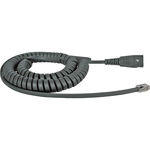 1026 Direct Connect Cord For Quick Disconnect P-Series