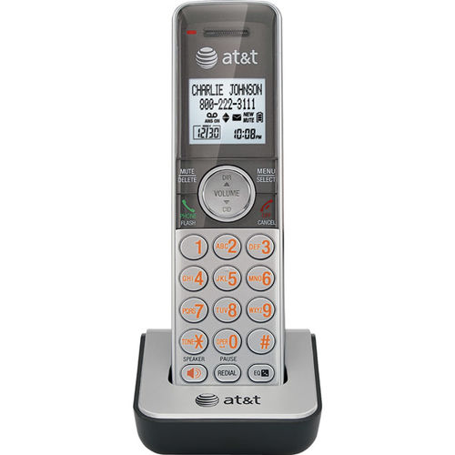 DECT 6.0 Digital Accessory Handset