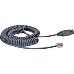 1029 Direct Connect Cord For Quick Disconnect V-Series