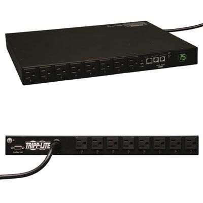 PDU Switched 120V 15A 5 15R