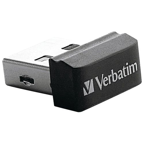 VERBATIM 97463 Store 'n' Stay Nano USB (8GB)