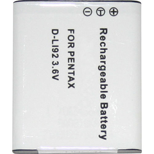 Pentax Digital Camera Replacement Battery