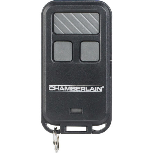 Garage Door System Keychain Remote