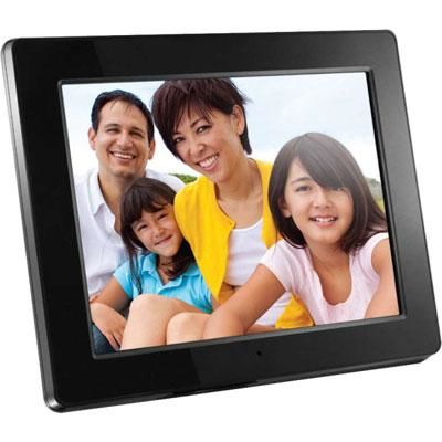 12"" Digital Photo Frame 512MB