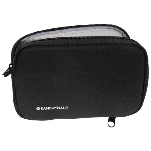 RAND MCNALLY 0-528-00276-7 5"" GPS Soft Case