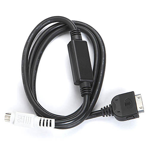 CLARION CONNECTING CABLE FOR IPOD AV CON