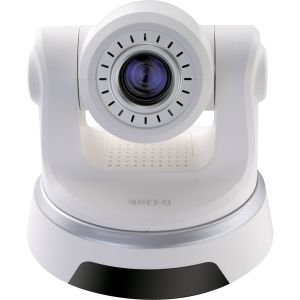 WIRELESS PTZ NETWORK CAMERA