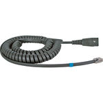 1029 Direct Connect Cord For Quick Disconnect P-Series