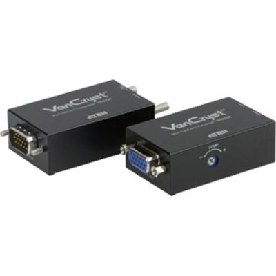 Mini VGA/Audio Extender