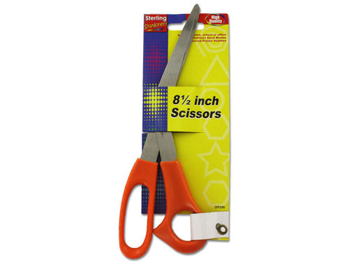 Multi-purpose scissors