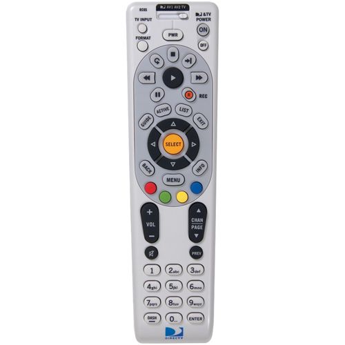 DIRECTV RC65 4-Device DIRECTV(R) Replacement Remote