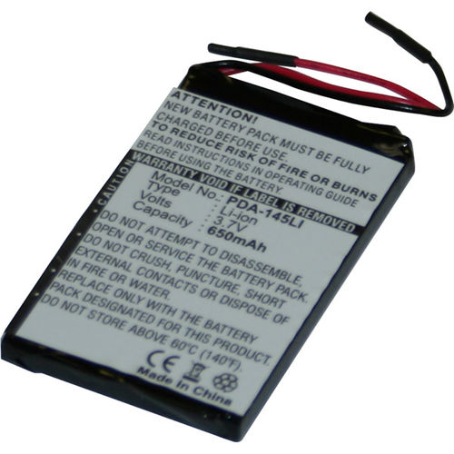 Replacement Battery for Palm Z22 PDA