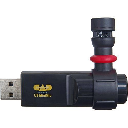 USB MicroMic