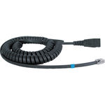 1029 Direct Connect Cord For Quick Disconnect G-Series