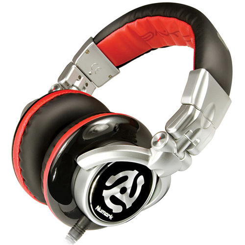 NUMARK DJ HEADPHONES