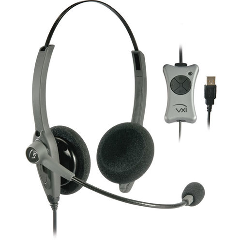 VXI TALKPRO UC2 HEADSET