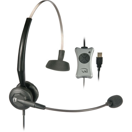 VXI TALKPRO UC3 HEADSET