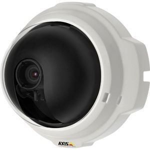 AXIS M3204 SURVEILLANCE KIT BUNDLE