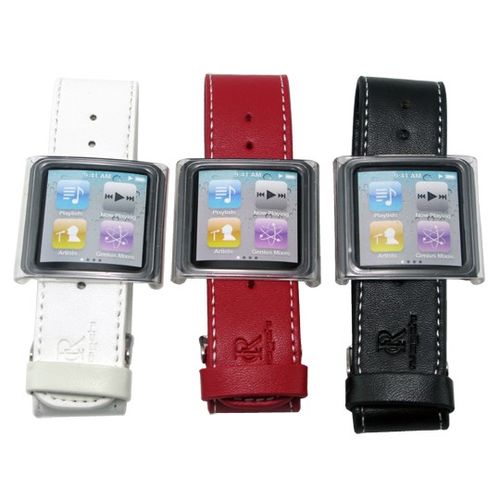 iPod Nano 6G Compatible Wrist Band