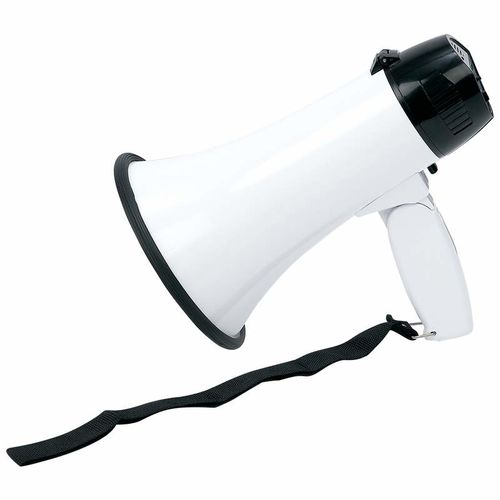 Maxam&trade; Megaphone