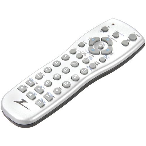 ZENITH ZP305 3-Device Universal Remote