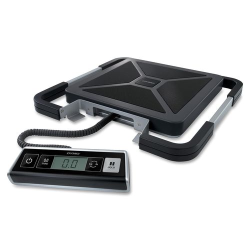 SCALE, DYMO S250 250LB DIGITAL USB