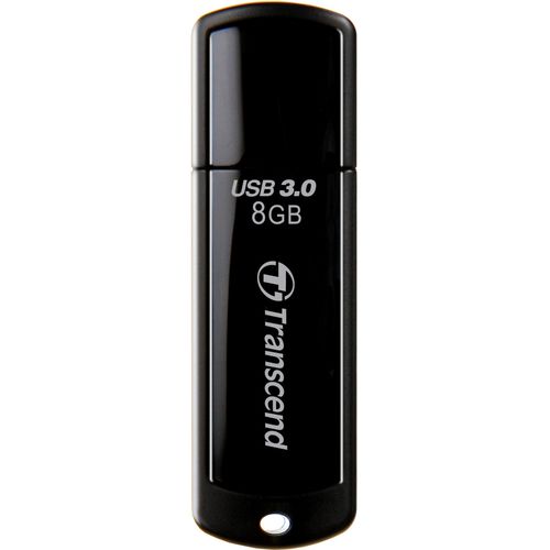 USB DRIVE, 8GB, JETFLASH 700,USB 3.0