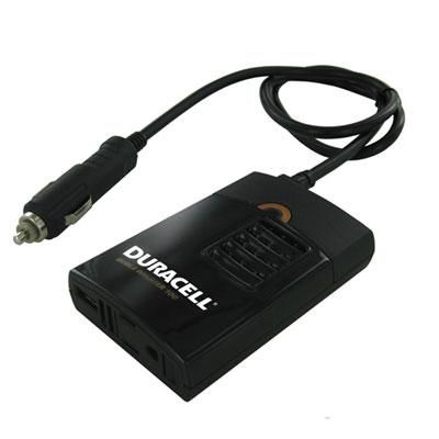 DURACELL Pocket Inverter 100