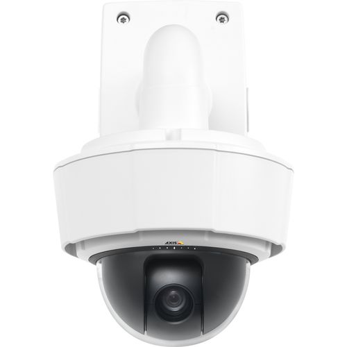 AXIS P5512-E NETWORK PTZ DOME CAMERA