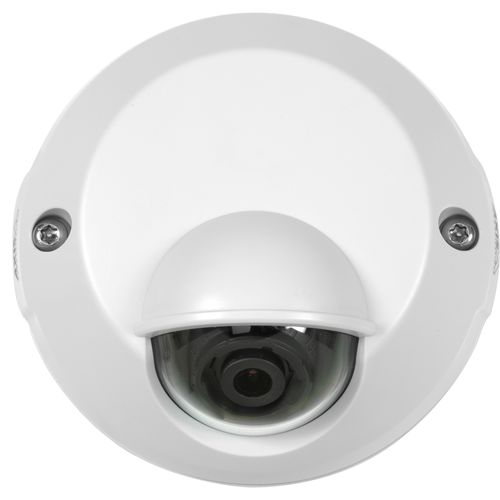 AXIS M3114-VE FIXED DOME NETWORK