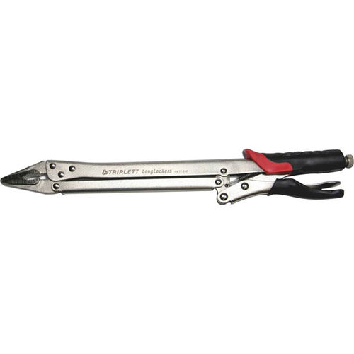 7 Self-Adjusting Water Pump Pliers