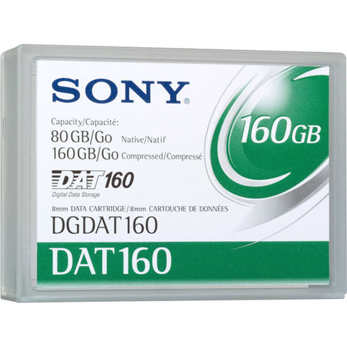 DAT160 Data Cartridge - Single