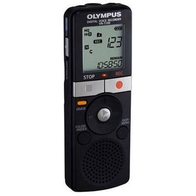 Digital Voice Recorder VN-7200