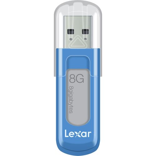 JumpDrive V10 8GB Blue