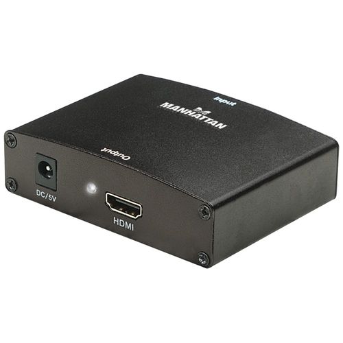 MANHATTAN 177351 VGA to HDMI(R) Converter