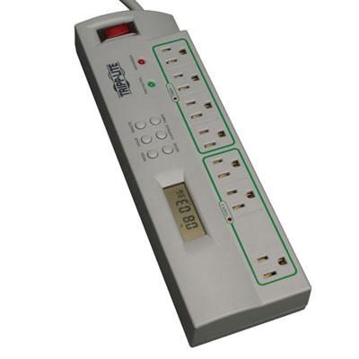 EcoSurge Protector Green Timer