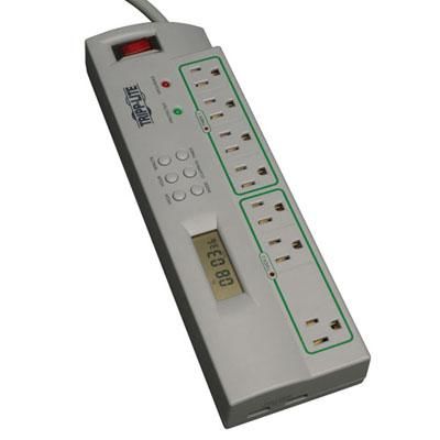 EcoSurge Protector Green Timer