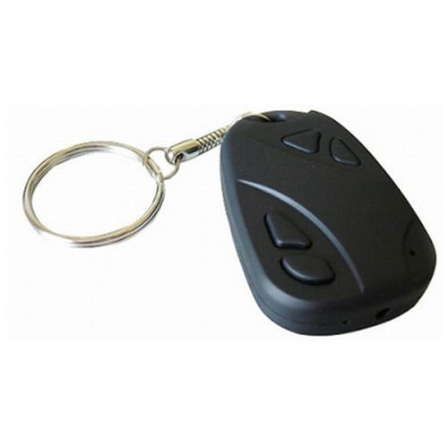 Phazzer Camera Video Key Chain