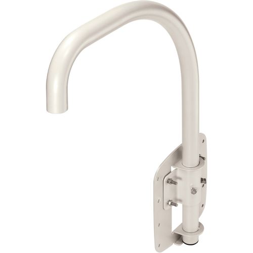 SAMSUNG WALL MOUNT LONG ARM IVORY