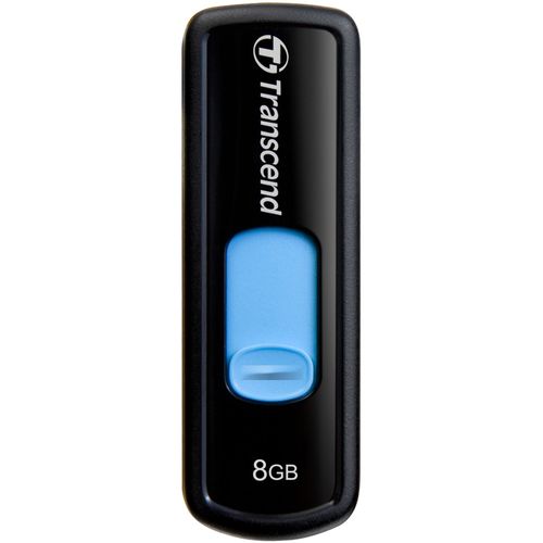 USB DRIVE, 8GB, JETFLASH 500