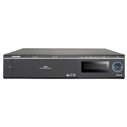 SAMSUNG NETWORK VIDEO RECORDER