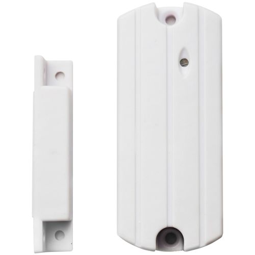 SECURITY MAN SM-87L Add-On Wireless Smart Door/WindowSensors for Air-Alarm II