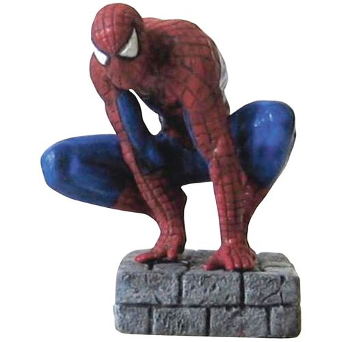 MARVEL AVENGERS MR-Z04GSM-C USB Drive (Spiderman; 4GB)