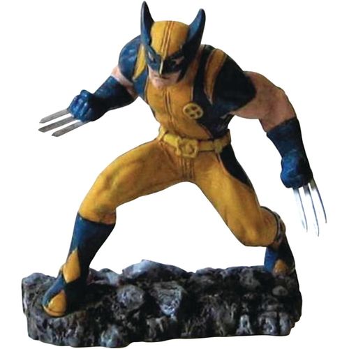 MARVEL AVENGERS MR-Z04GWL-C USB Drive (Wolverine; 4GB)