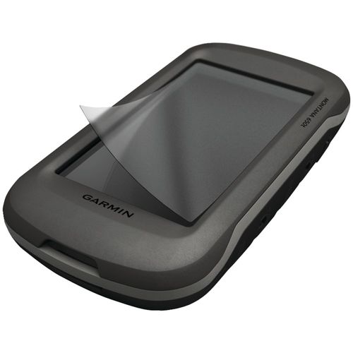 GARMIN 010-11654-05 Anti-Glare Screen Protectors, 3 pk